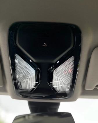 BMW Seria 3 cena 142900 przebieg: 48969, rok produkcji 2021 z Reda małe 742